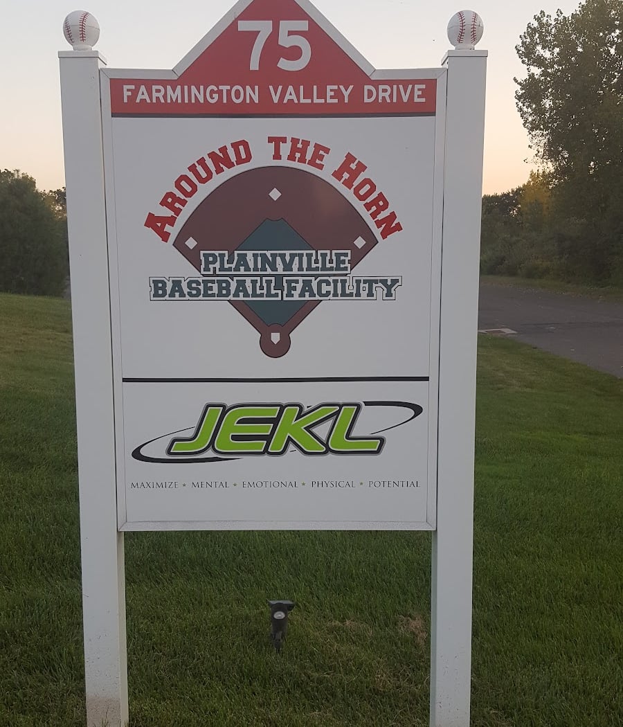 Plainville Baseball Facility 3